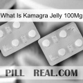 What Is Kamagra Jelly 100Mg 25